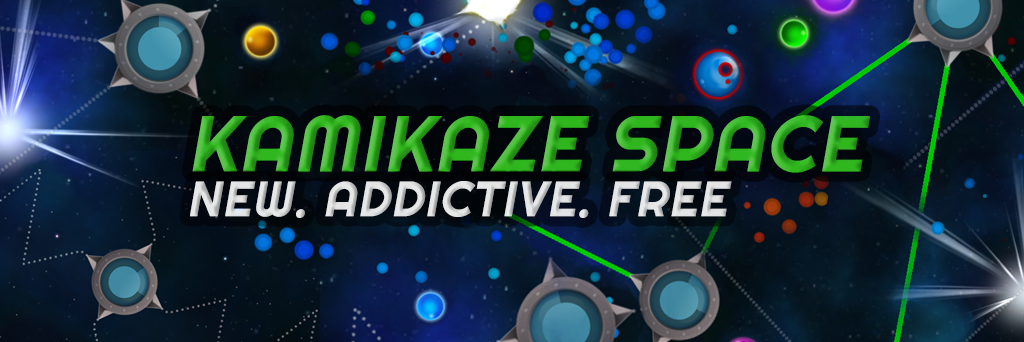 kamikazespace's profile banner image