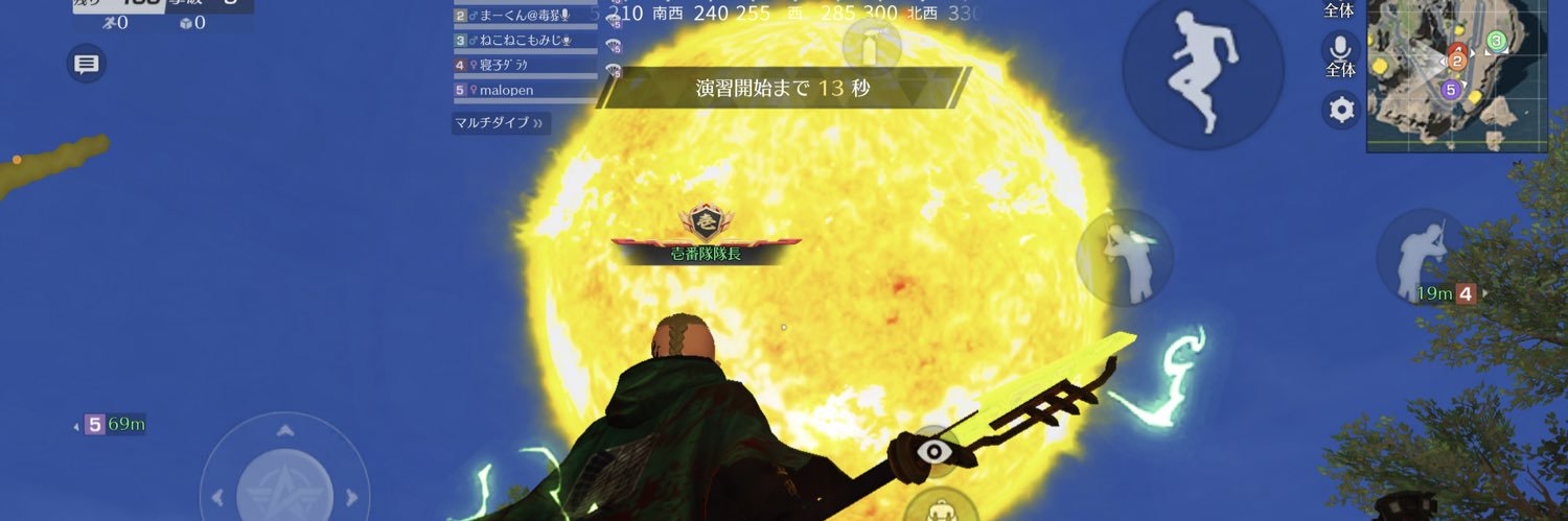 jastaway3's profile banner image