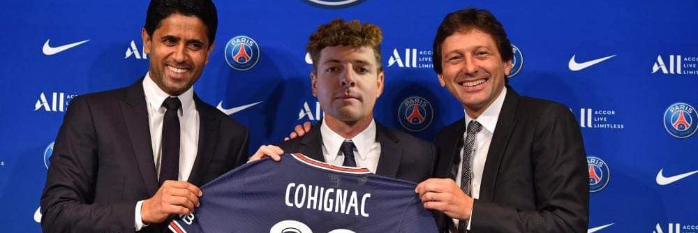 FCohignac's profile banner image