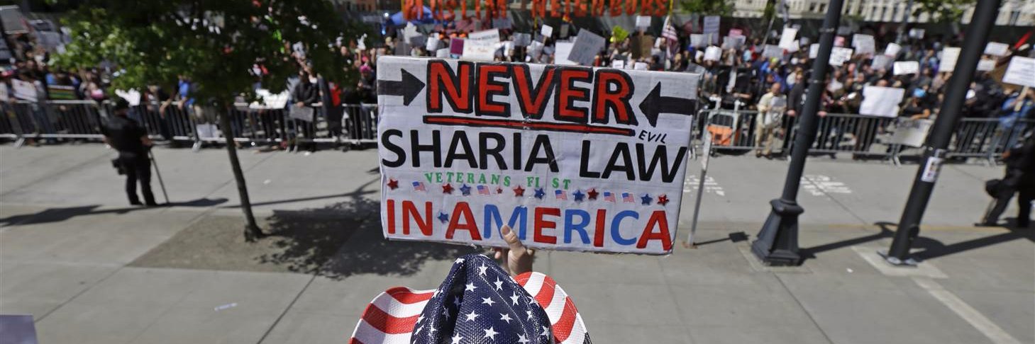 BanShariahLaw's profile banner image