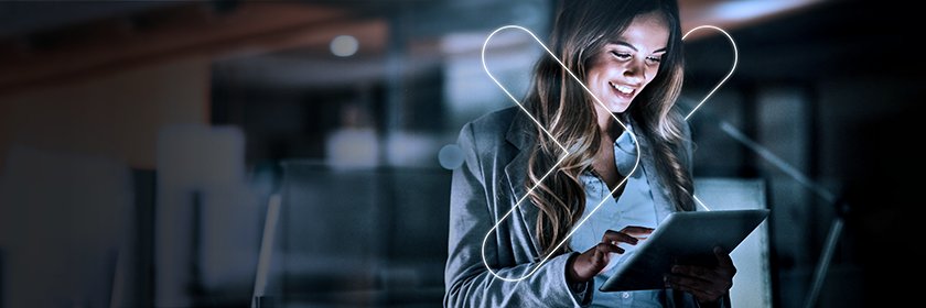 Experis España banner