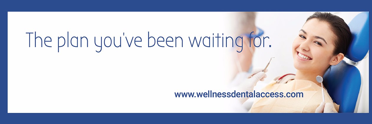 WellDentAccess's profile banner image
