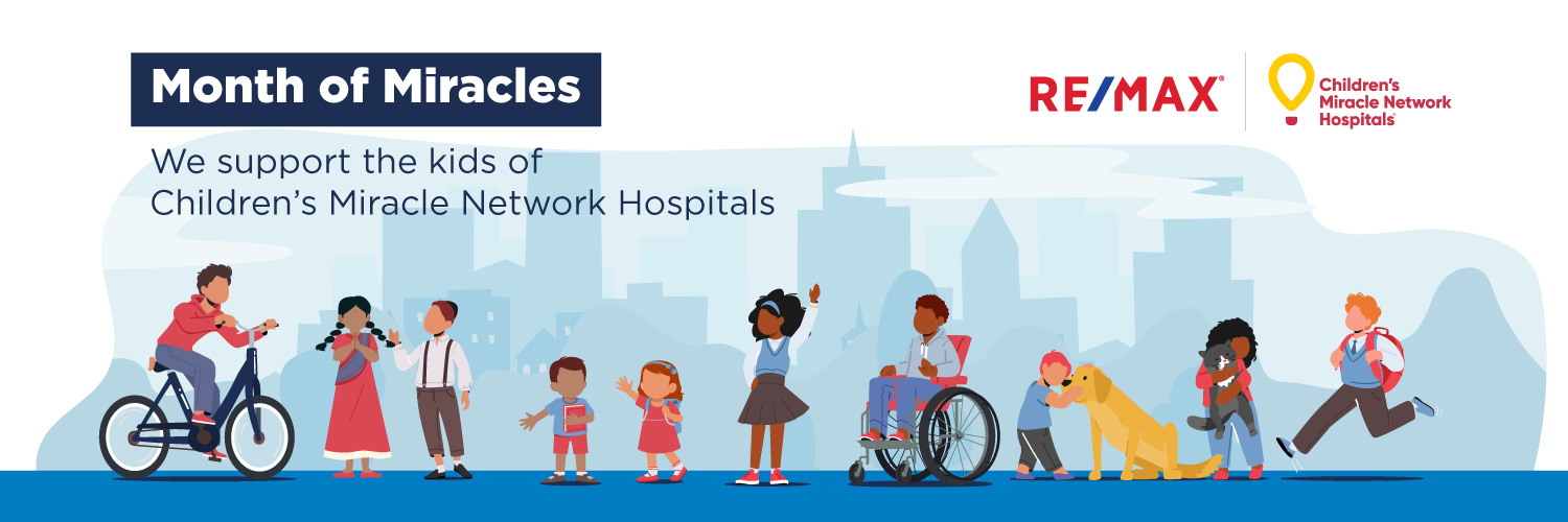 REMAX DIAMOND REALTY banner