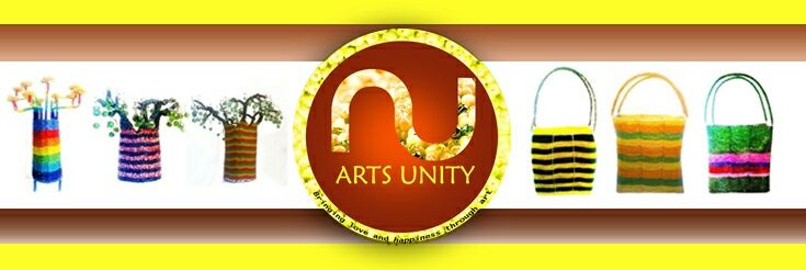 ARTS_UNITY_'s profile banner image