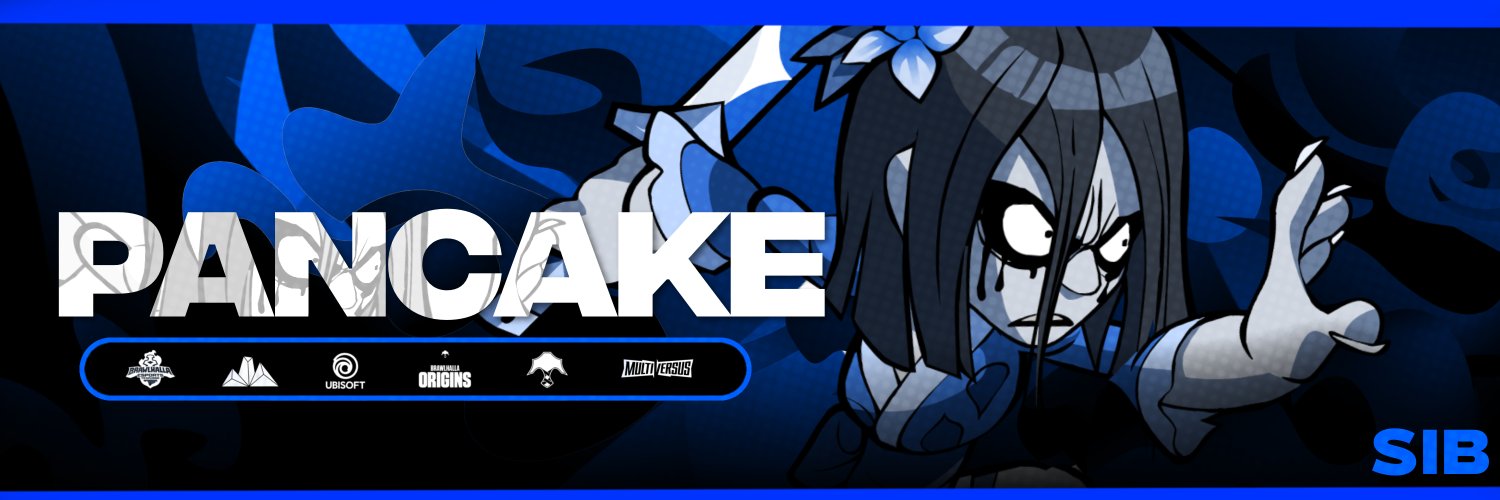 SiB | Pancake banner