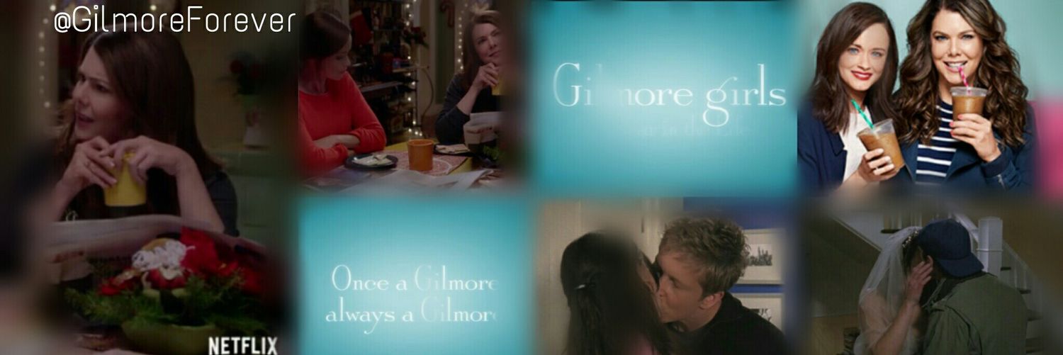 GilmoreForever's profile banner image