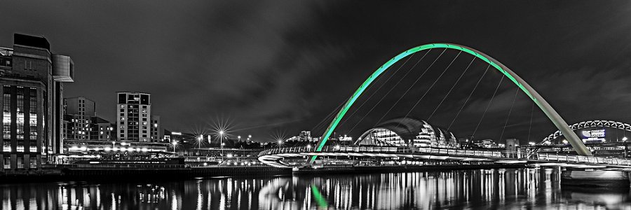 wordofthetyne's profile banner image