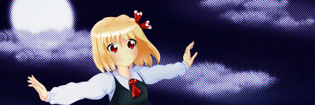 ImmacHN's profile banner image