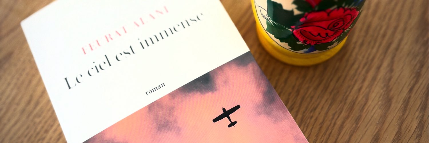 Feurat Alani 🇨🇵🇮🇶 banner