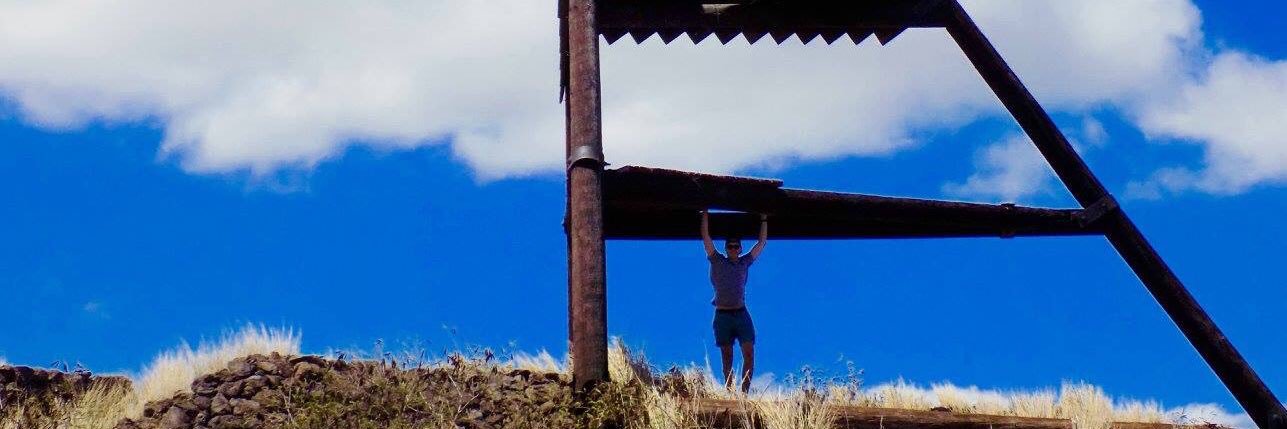 BranDavidson's profile banner image