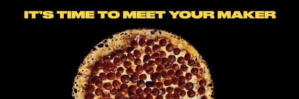 MakerPizza Profile Banner