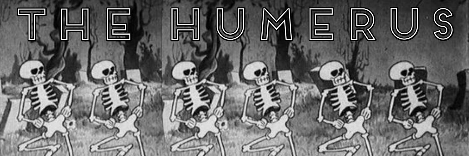 TheHumerusBand's profile banner image