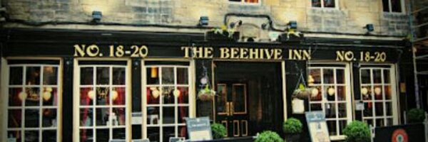 beehiveinn Profile Banner