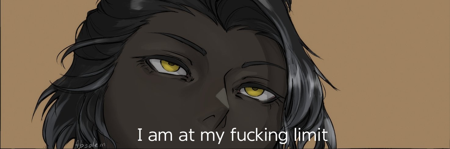 Citizen Glorp (Erm que la sigma ) banner