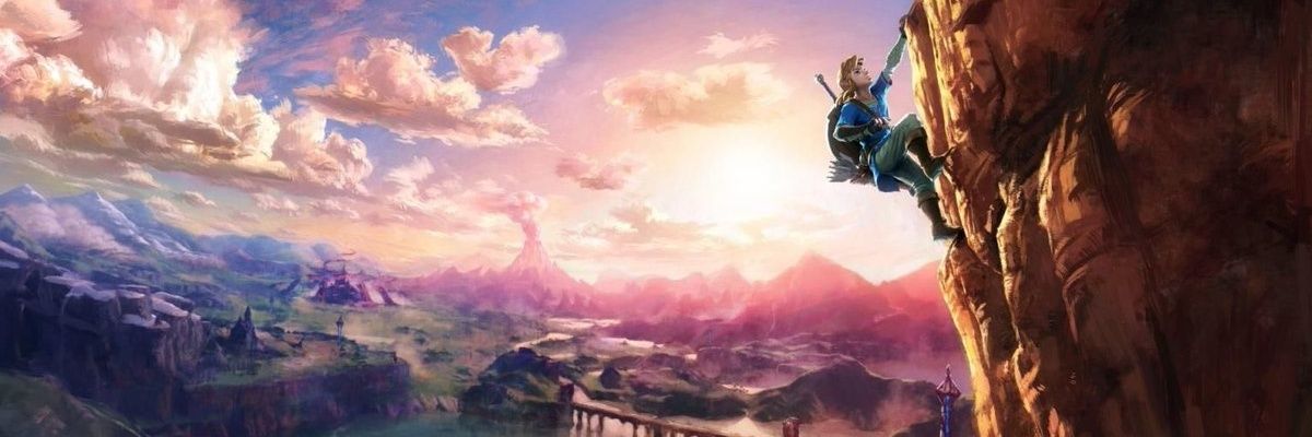 Elrincónfreak's banner