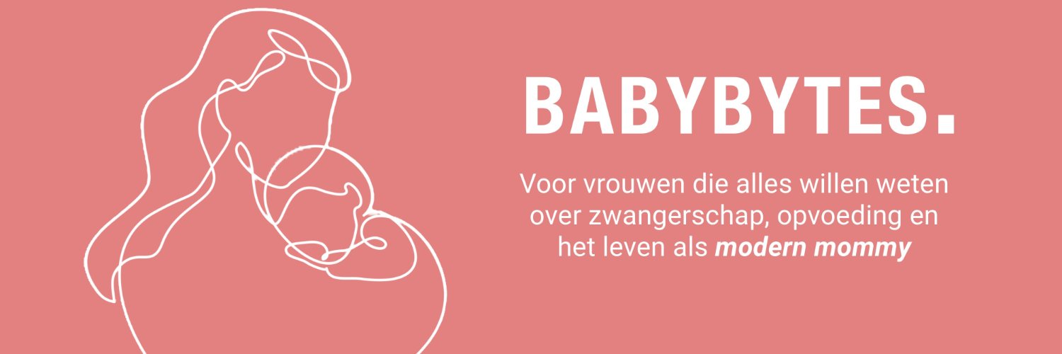babybytesnl's profile banner image