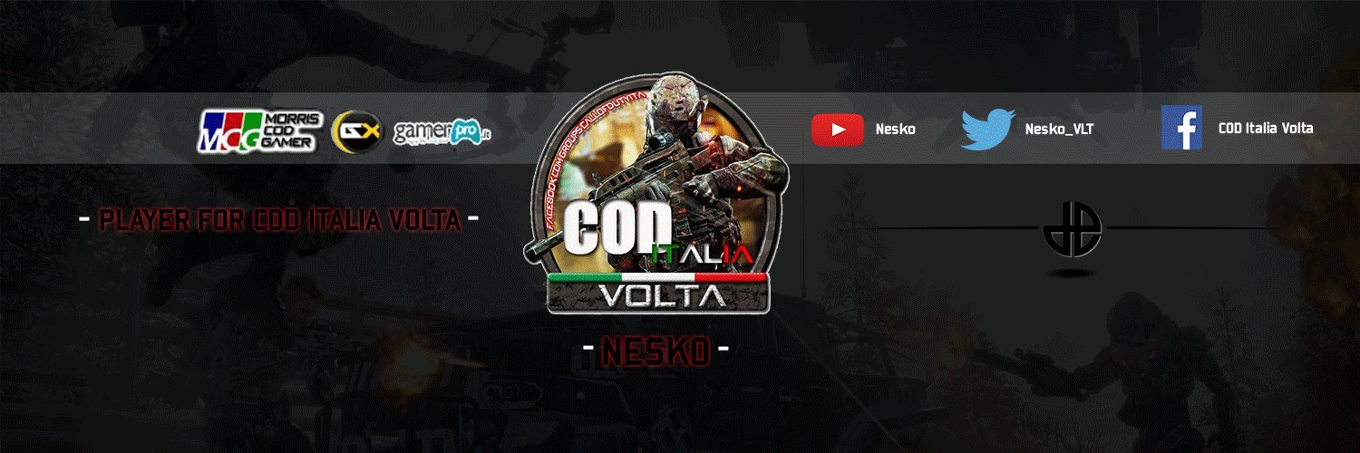 Nesko_VLT's profile banner image