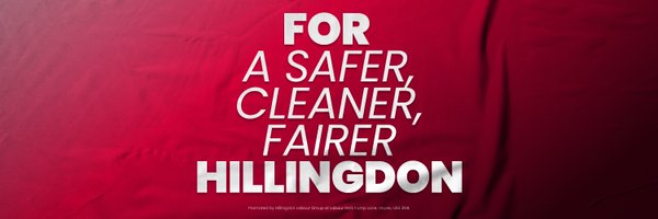 HillingdonLab Profile Banner