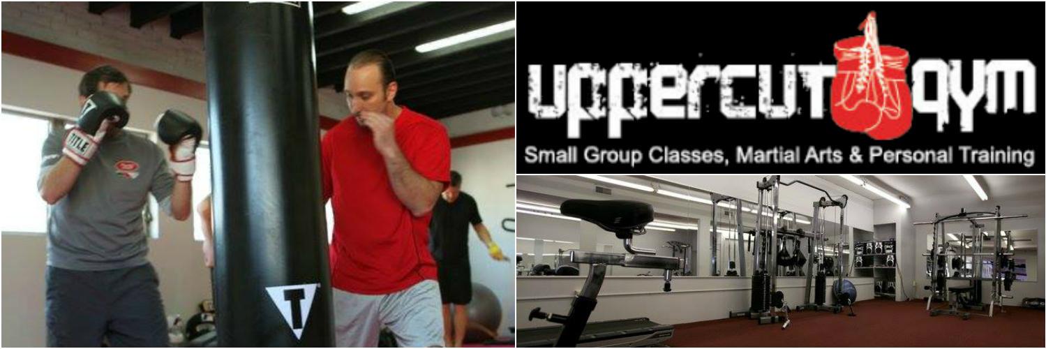 UppercutGymPA's profile banner image