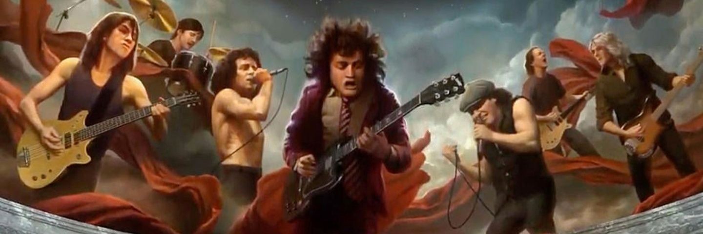 ☘️☘️BurntOutNI☘️☘️ banner