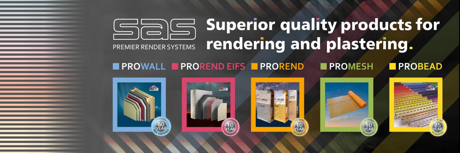 SAS Render Systems banner