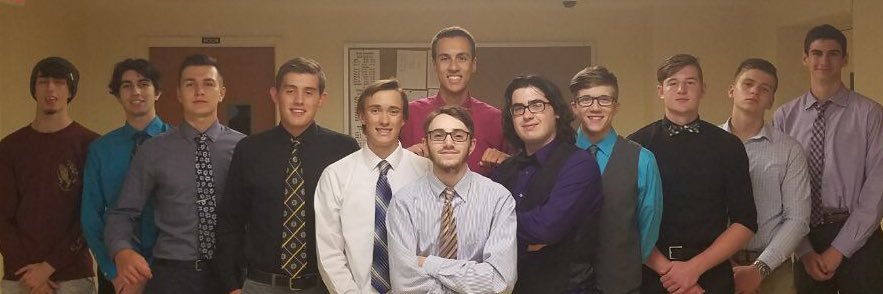 SCVBSpartans's profile banner image