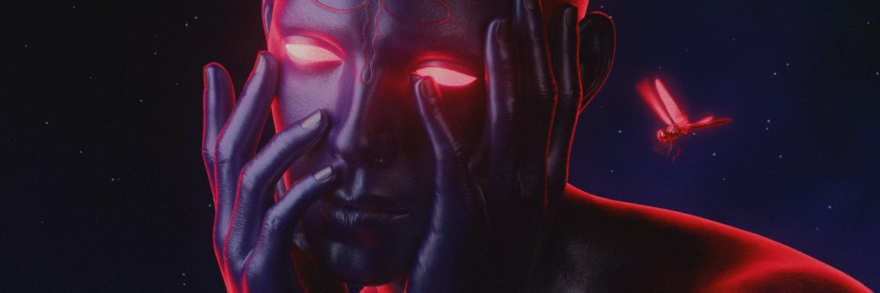 sazzaee's profile banner image