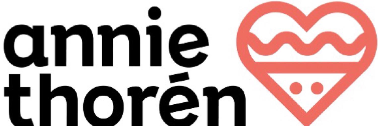 Annie Thorén banner