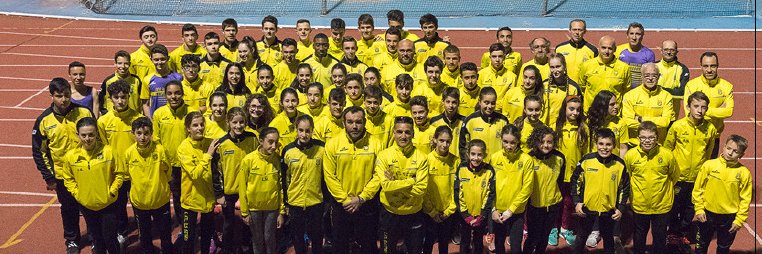 Atletismo Els Sitges banner