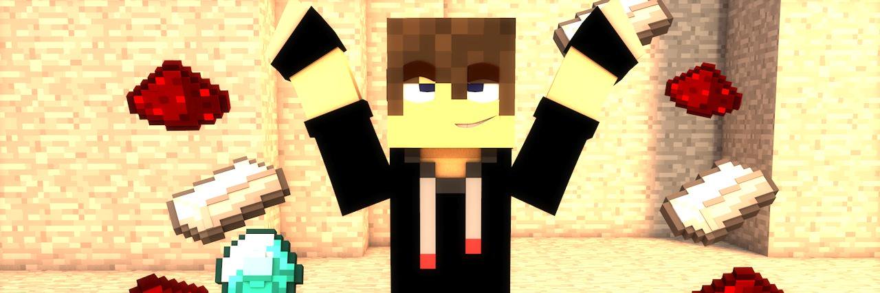 Krow_Arts's profile banner image