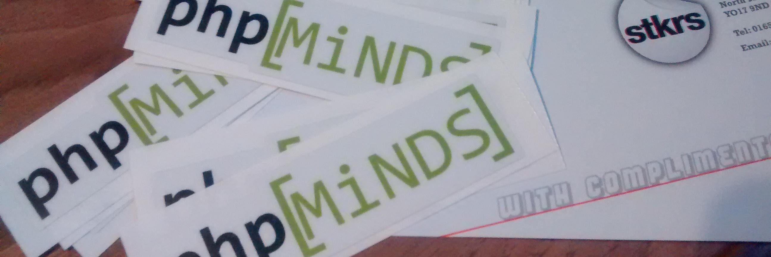 php[minds] banner