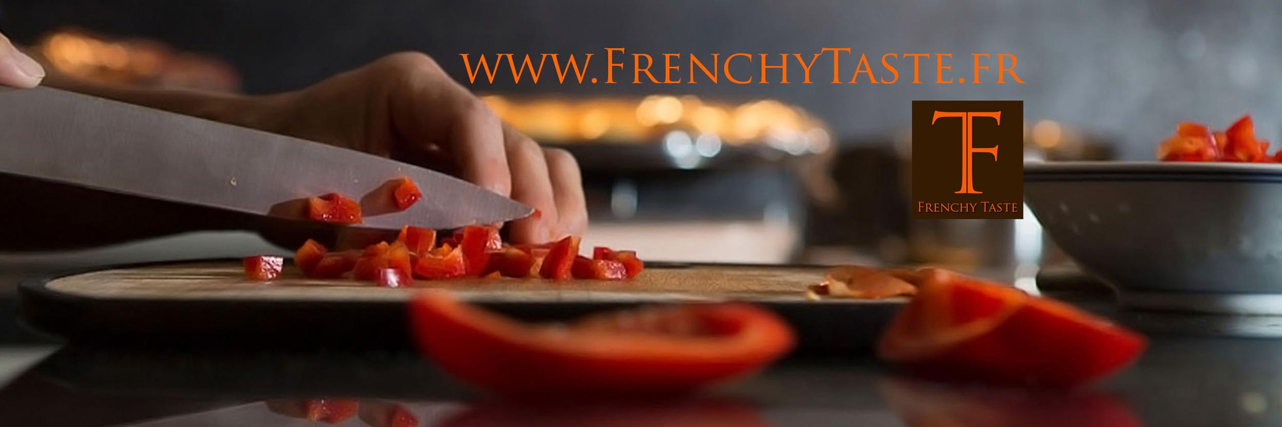 FrenchyTaste's profile banner image