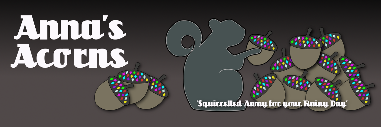annasacorns's profile banner image