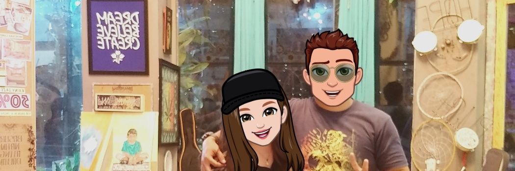 elaica's profile banner image