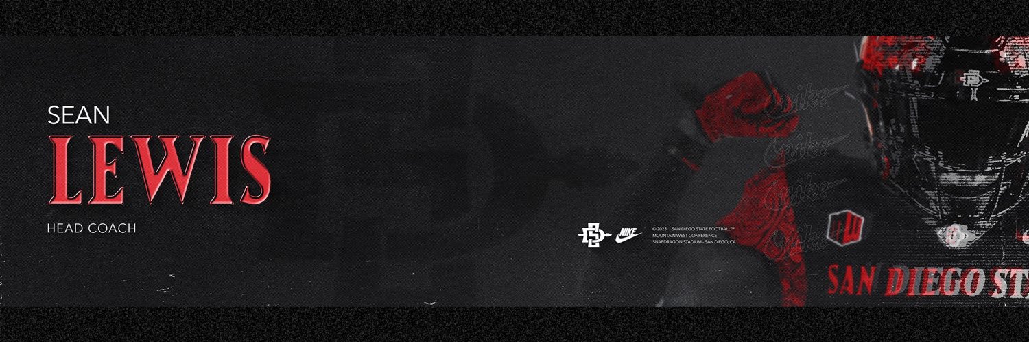 🔴 Sean Lewis ⚫️'s banner