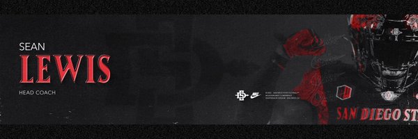 TheHC_CoachLew Profile Banner