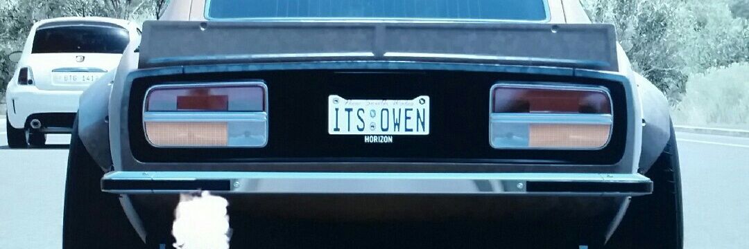 ItsOhWhen's profile banner image