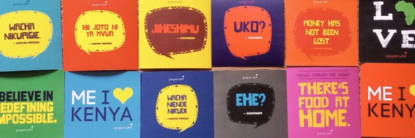 PeperukaWorld Profile Banner