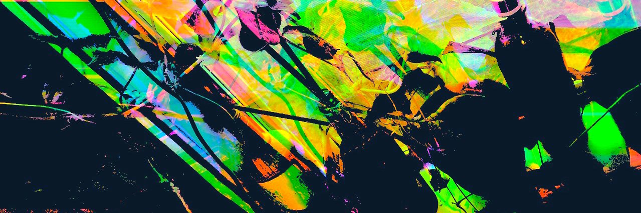 panicwhenyou's profile banner image