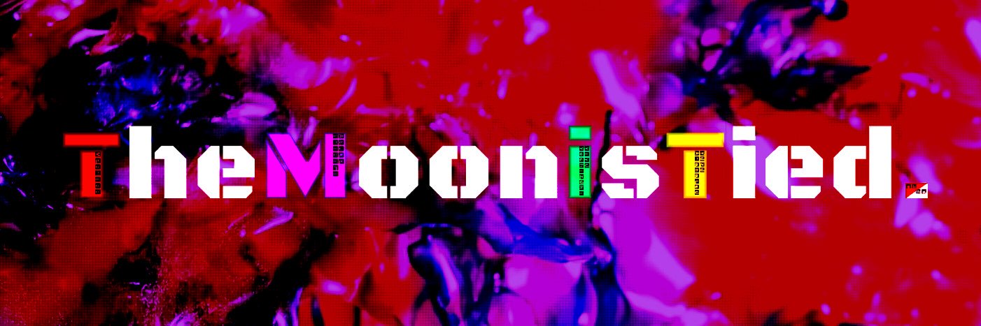 TheMoonisTied's profile banner image