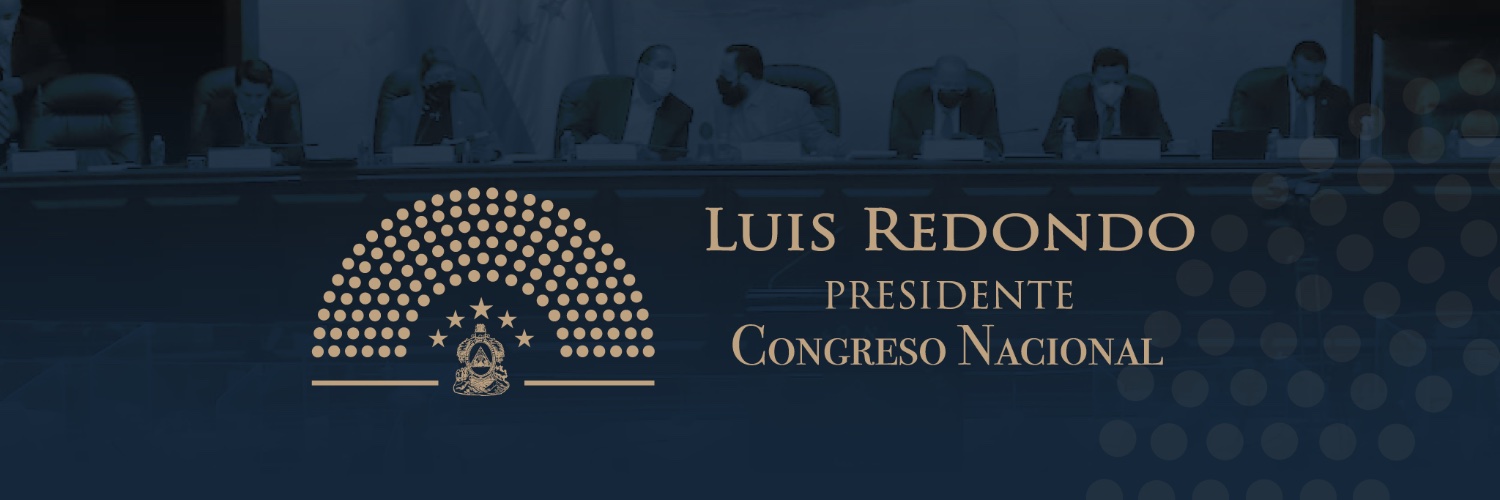 LUIS REDONDO 🇭🇳 Profile Banner