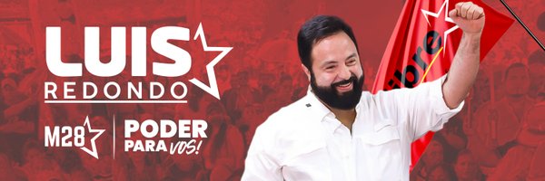 Lredondo Profile Banner