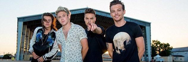 1DirectionJDF's profile banner image
