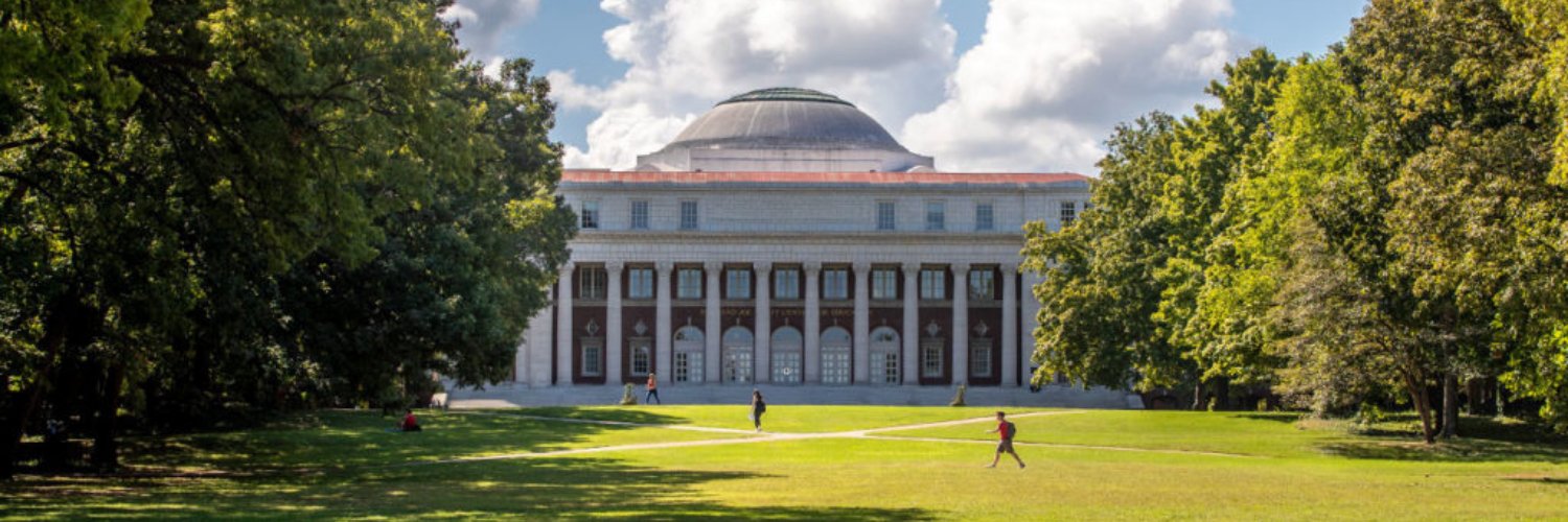 Peabody College Profile Banner