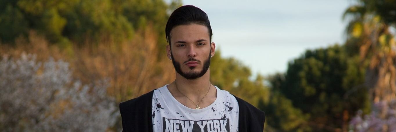 Enzo_Robbe's profile banner image