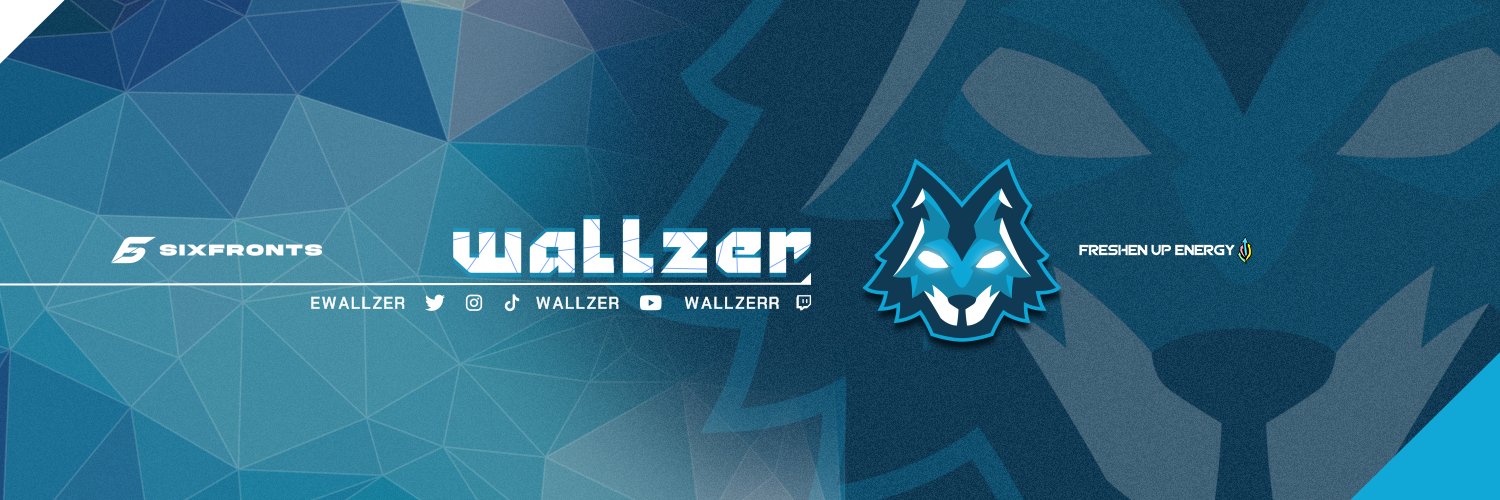 Wallzer banner