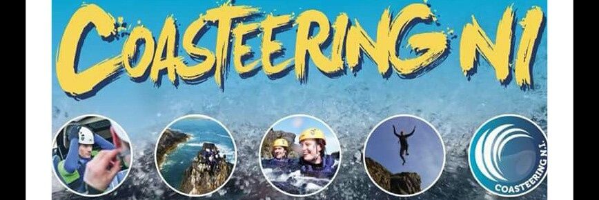 CoasteeringNI's profile banner image