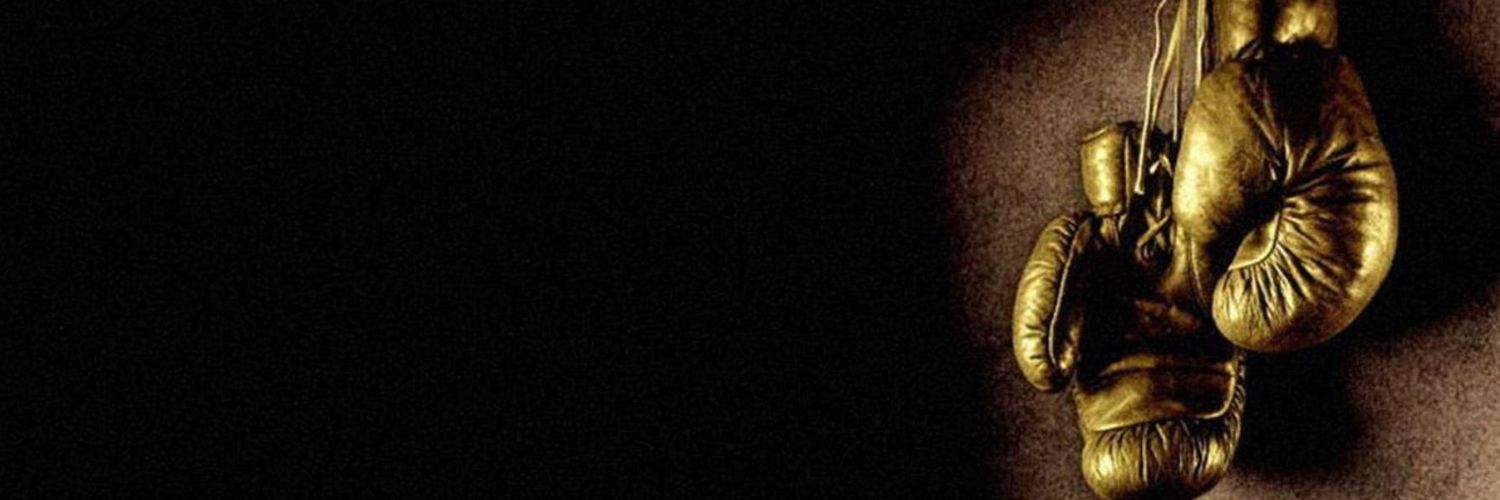 EmpoweredBOXing's profile banner image