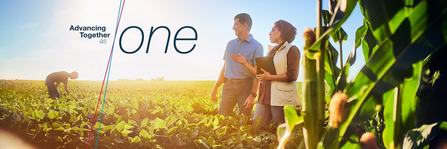 Bayer Crop Science, Scott LC banner