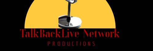 TalkBackLive banner